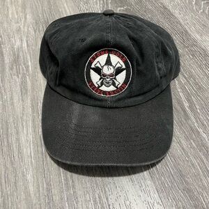 Vintage Stone Cold Steve Austin WWE Velcroback